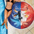 Brazil Folklore Festival Beach Blanket Boi Bumba - Wonder Print Shop