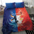 Brazil Folklore Festival Bedding Set Boi Bumba - Wonder Print Shop