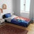 Brazil Folklore Festival Bedding Set Boi Bumba - Wonder Print Shop