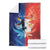 Brazil Folklore Festival Blanket Boi Bumba - Wonder Print Shop