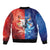 Personalized Brazil Folklore Festival Bomber Jacket Boi Bumba - Wonder Print Shop