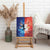 Brazil Folklore Festival Canvas Wall Art Boi Bumba - Wonder Print Shop