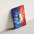 Brazil Folklore Festival Canvas Wall Art Boi Bumba - Wonder Print Shop