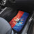 Brazil Folklore Festival Car Mats Boi Bumba - Wonder Print Shop