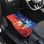 Brazil Folklore Festival Car Mats Boi Bumba - Wonder Print Shop