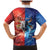 Personalized Brazil Folklore Festival Family Matching Mermaid Dress and Hawaiian Shirt Boi Bumba - Wonder Print Shop