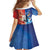 Personalized Brazil Folklore Festival Family Matching Mermaid Dress and Hawaiian Shirt Boi Bumba - Wonder Print Shop