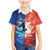 Personalized Brazil Folklore Festival Family Matching Mermaid Dress and Hawaiian Shirt Boi Bumba - Wonder Print Shop