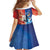 Personalized Brazil Folklore Festival Family Matching Off Shoulder Maxi Dress and Hawaiian Shirt Boi Bumba - Wonder Print Shop