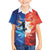 Personalized Brazil Folklore Festival Family Matching Off Shoulder Short Dress and Hawaiian Shirt Boi Bumba - Wonder Print Shop