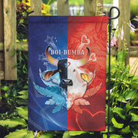 Brazil Folklore Festival Garden Flag Boi Bumba - Wonder Print Shop