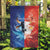 Brazil Folklore Festival Garden Flag Boi Bumba - Wonder Print Shop