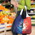 Brazil Folklore Festival Grocery Bag Boi Bumba - Wonder Print Shop