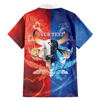 Personalized Brazil Folklore Festival Hawaiian Shirt Boi Bumba - Wonder Print Shop