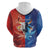 Personalized Brazil Folklore Festival Hoodie Boi Bumba - Wonder Print Shop
