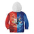 Personalized Brazil Folklore Festival Kid Hoodie Boi Bumba - Wonder Print Shop