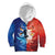 Personalized Brazil Folklore Festival Kid Hoodie Boi Bumba - Wonder Print Shop