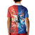 Personalized Brazil Folklore Festival Kid Polo Shirt Boi Bumba - Wonder Print Shop