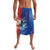 Personalized Brazil Folklore Festival Lavalava Boi Bumba - Wonder Print Shop