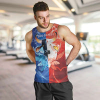 Personalized Brazil Folklore Festival Men Tank Top Boi Bumba - Wonder Print Shop