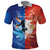 Personalized Brazil Folklore Festival Polo Shirt Boi Bumba - Wonder Print Shop
