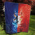 Brazil Folklore Festival Quilt Boi Bumba - Wonder Print Shop