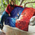 Brazil Folklore Festival Quilt Boi Bumba - Wonder Print Shop