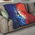 Brazil Folklore Festival Quilt Boi Bumba - Wonder Print Shop