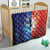 Brazil Folklore Festival Quilt Boi Bumba - Wonder Print Shop