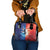Brazil Folklore Festival Shoulder Handbag Boi Bumba - Wonder Print Shop