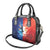 Brazil Folklore Festival Shoulder Handbag Boi Bumba - Wonder Print Shop