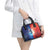 Brazil Folklore Festival Shoulder Handbag Boi Bumba - Wonder Print Shop