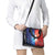 Brazil Folklore Festival Shoulder Handbag Boi Bumba - Wonder Print Shop