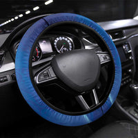 Brazil Folklore Festival Steering Wheel Cover Boi Bumba - Wonder Print Shop