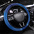 Brazil Folklore Festival Steering Wheel Cover Boi Bumba - Wonder Print Shop