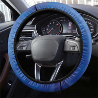 Brazil Folklore Festival Steering Wheel Cover Boi Bumba - Wonder Print Shop