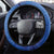 Brazil Folklore Festival Steering Wheel Cover Boi Bumba - Wonder Print Shop