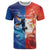Personalized Brazil Folklore Festival T Shirt Boi Bumba - Wonder Print Shop