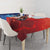 Brazil Folklore Festival Tablecloth Boi Bumba - Wonder Print Shop