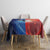Brazil Folklore Festival Tablecloth Boi Bumba - Wonder Print Shop