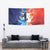Brazil Folklore Festival Tapestry Boi Bumba - Wonder Print Shop