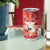 Personalized Brazil Folklore Festival Tumbler Cup Boi Bumba - Wonder Print Shop