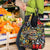 Raised On Hip Hop Grocery Bag Graffiti Art Style - Wonder Print Shop