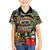 Raised On Hip Hop Hawaiian Shirt Graffiti Art Style - Wonder Print Shop