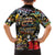 Raised On Hip Hop Hawaiian Shirt Graffiti Art Style - Wonder Print Shop
