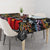 Raised On Hip Hop Tablecloth Graffiti Art Style - Wonder Print Shop