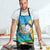 Saint Vincent And The Grenadines Apron 46 Years Of Independence - Wonder Print Shop