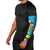 Saint Vincent And The Grenadines Arm Sleeves 46 Years Of Independence - Wonder Print Shop