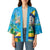 Saint Vincent And The Grenadines Kimono 46 Years Of Independence - Wonder Print Shop
