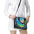 Saint Vincent And The Grenadines Shoulder Handbag 46 Years Of Independence - Wonder Print Shop